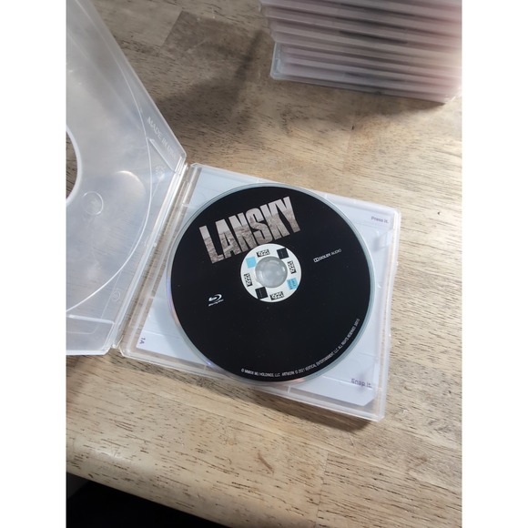 Lot of 25 Random Redbox DVDs – No Duplicates – Free Shipping - Picture 8 of 11